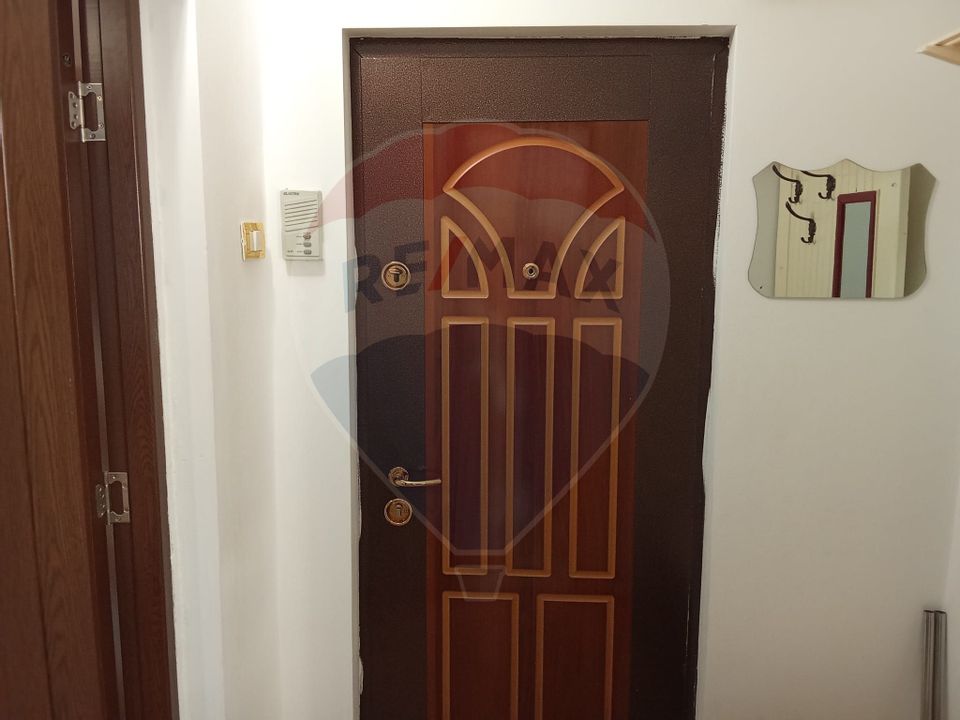 1 room Apartment for sale, Confectii area