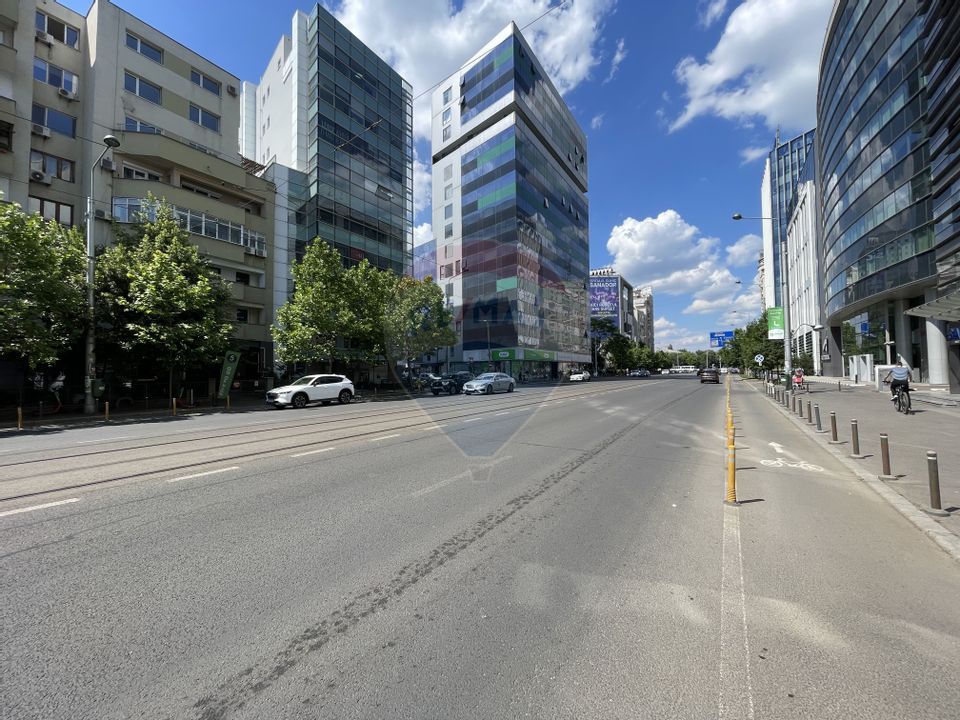 Spatiu birouri / office Piata Victoriei - Sanador