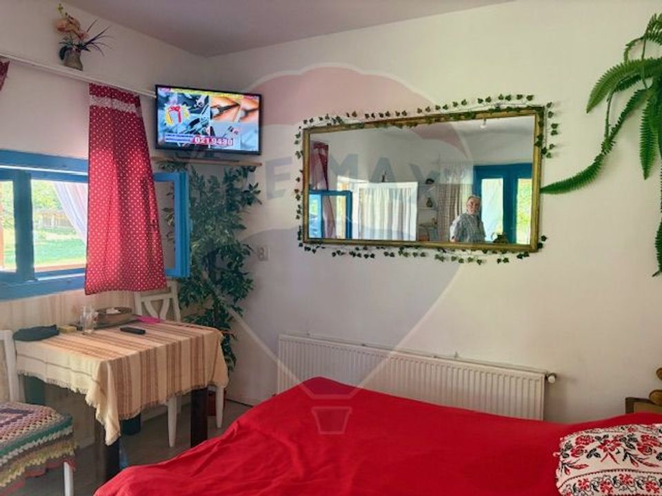 5 room House / Villa for sale