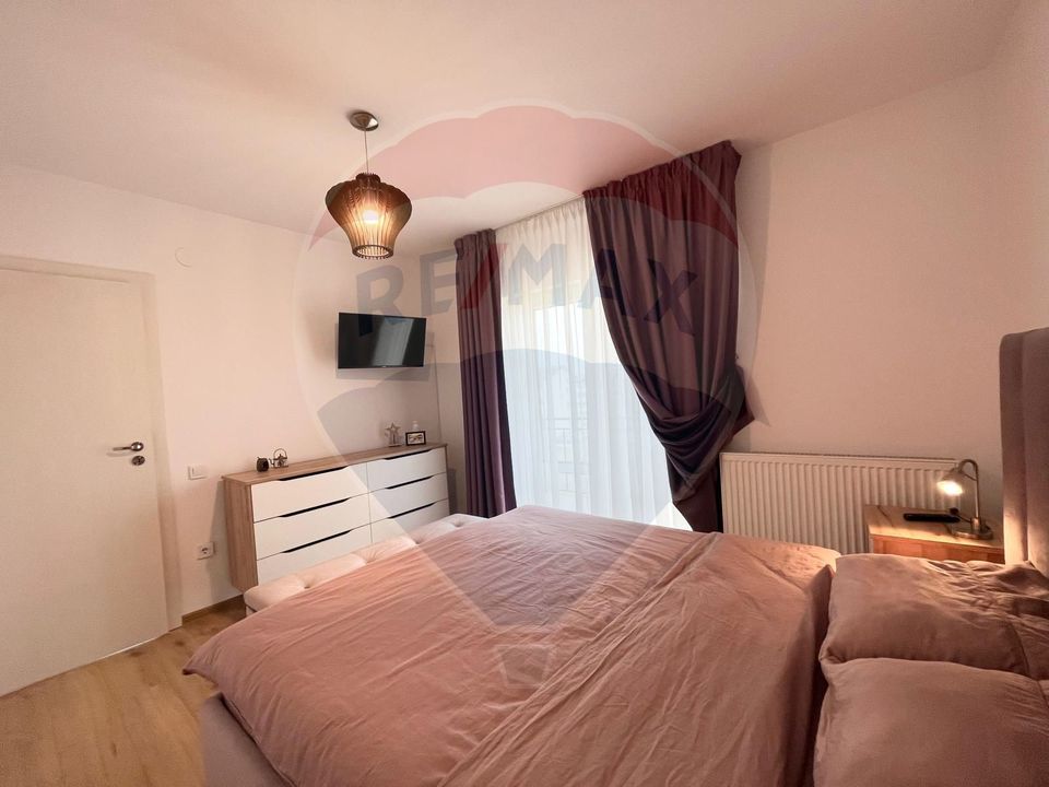4 room Apartment for sale, Periferie area