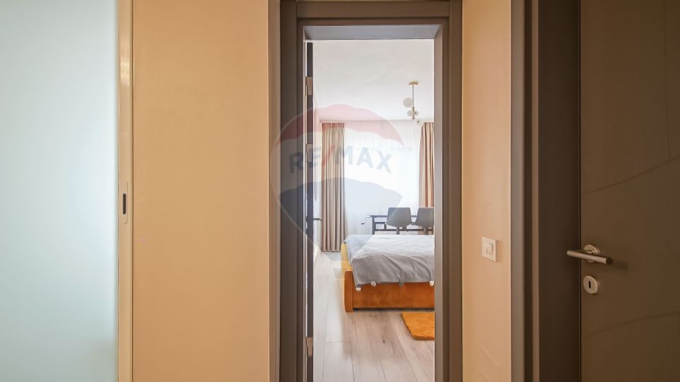 Apartament 3 camere Premium | Soho Residence | Prima Închiriere