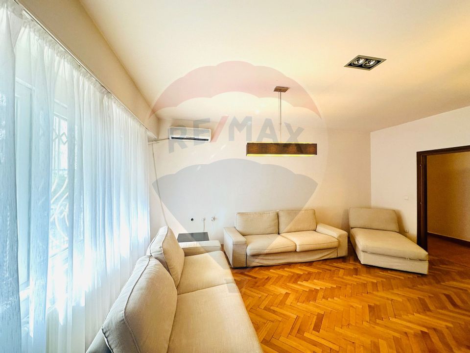 VANZARE Apartament 2 camere Clucerului- Arcul de Triumf