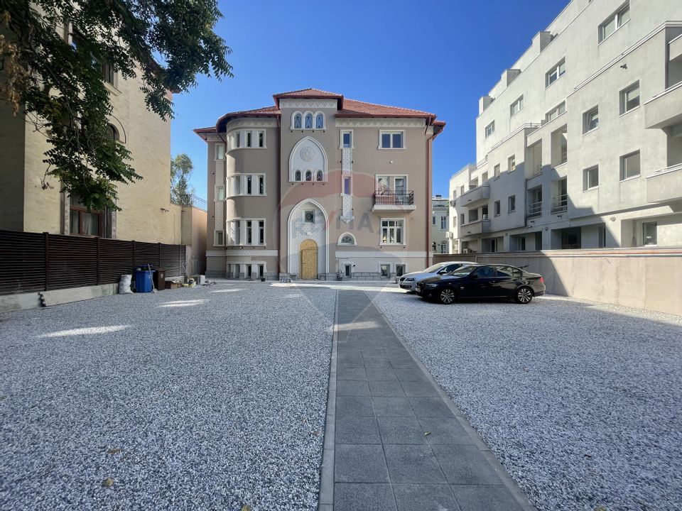 Casă / Vilă de închiriat în zona Aviatorilor