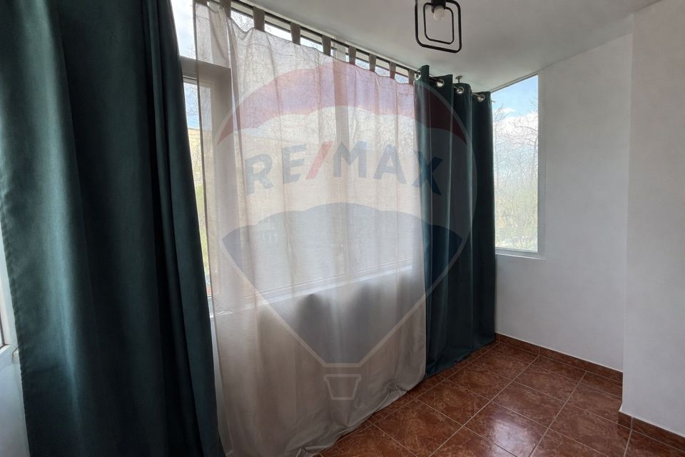 2 room Apartment for sale, Tomis Nord area