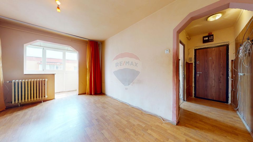 2 room Apartment for sale, Noua area