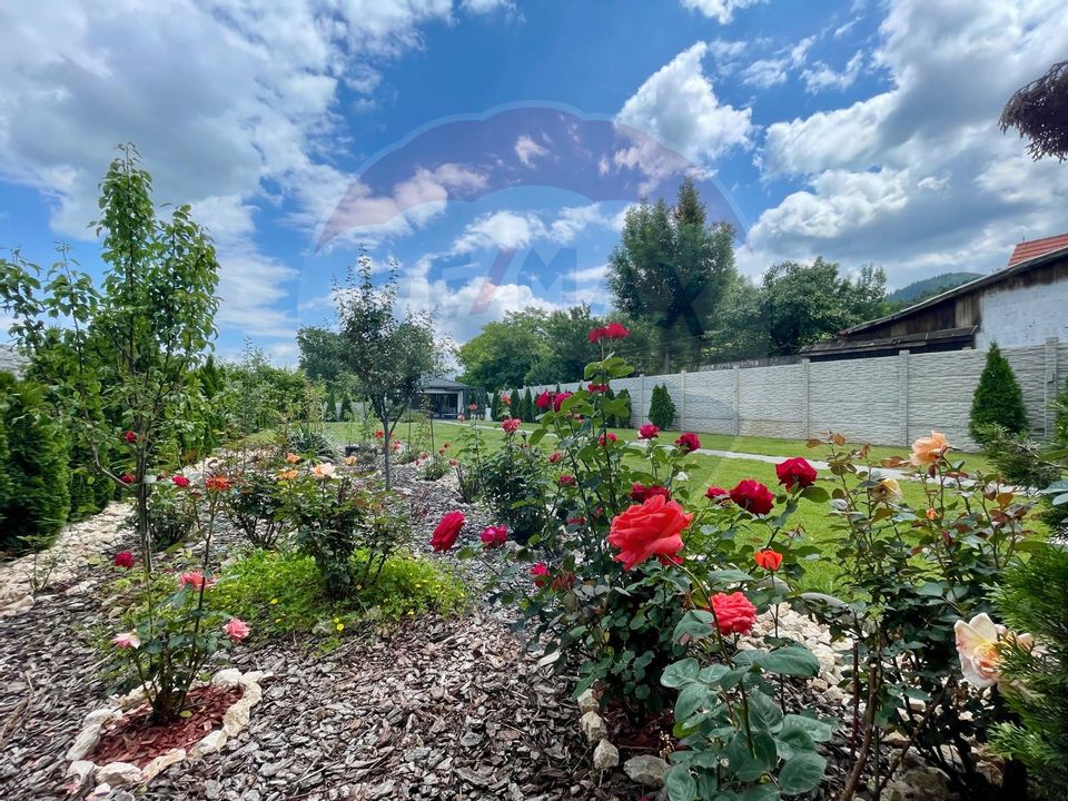 4 room House / Villa for sale, Turches area