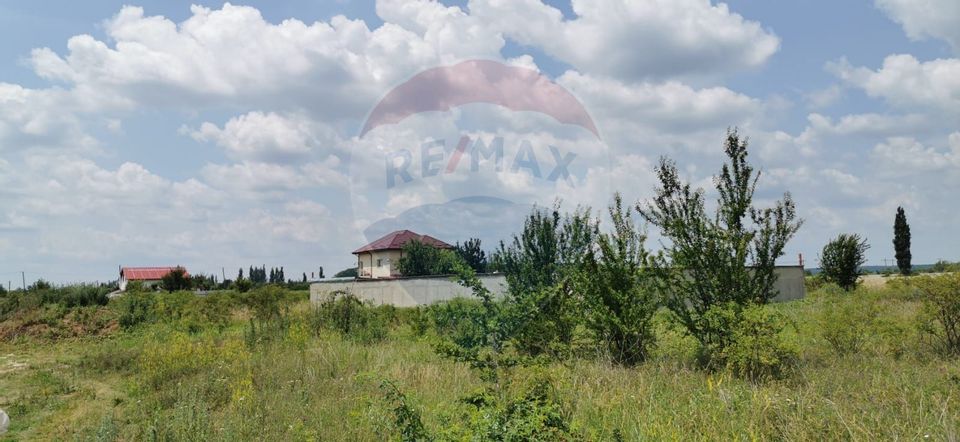 Teren Otopeni -ODAI / Strada Constantin Brancoveanu