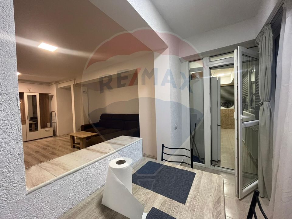 Apartament cu 2 Camere în Zona Berceni, Tip Studio