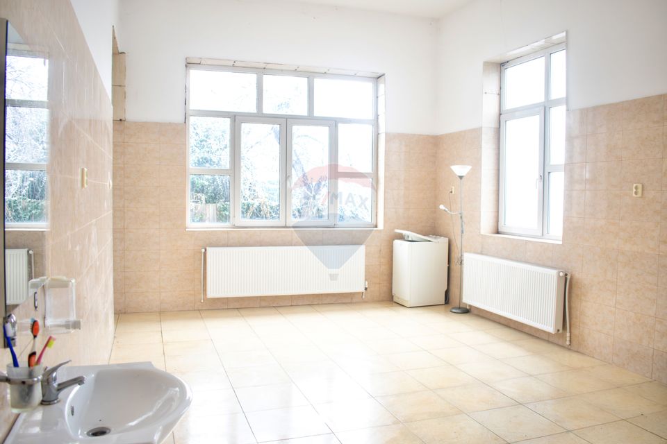 4 room House / Villa for sale, Rudului area