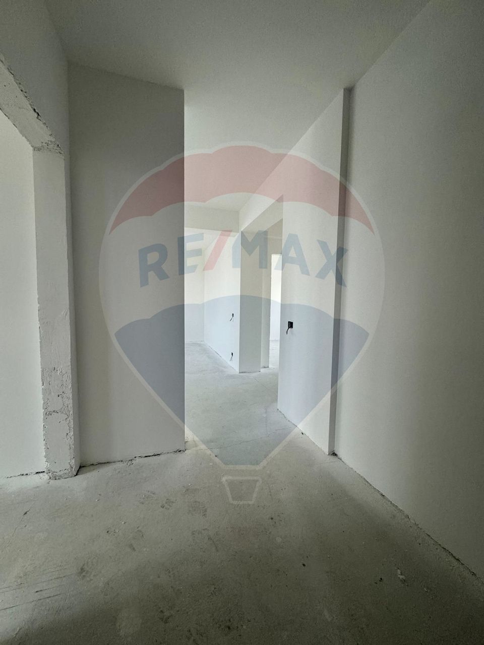 2 room Apartment for sale, Burdujeni area