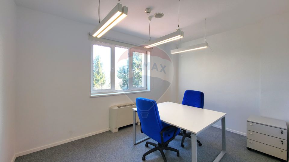 13sq.m Office Space for rent, Zorilor area