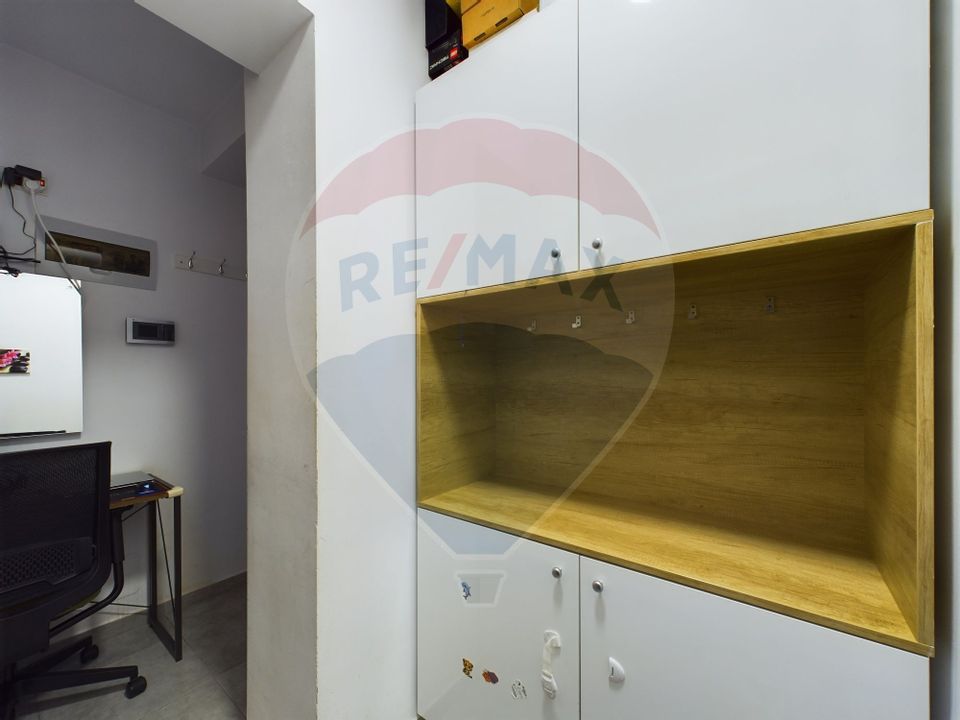 2 room Apartment for sale, Theodor Pallady area