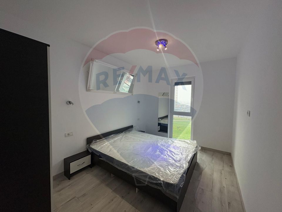 Apartament cu 2 camere de inchiriat in Adora Park