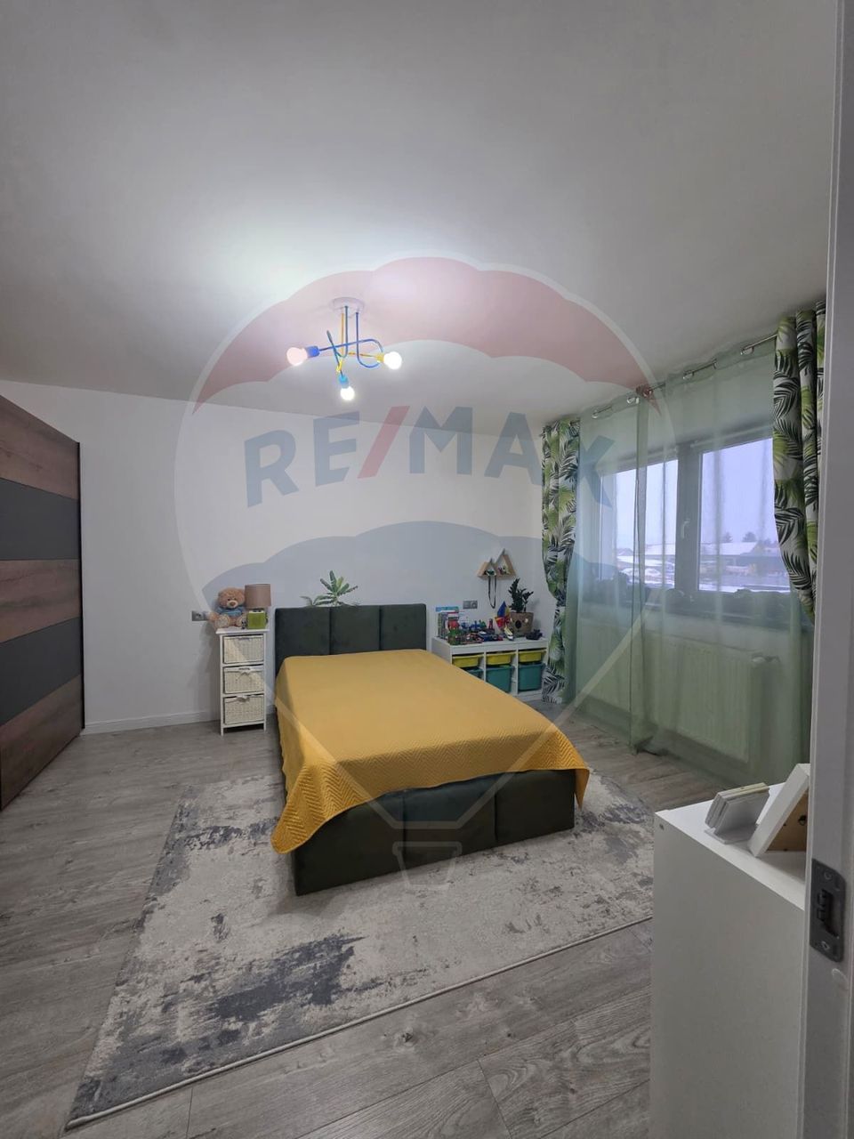 Casa noua Strada Aviatorilor Medias