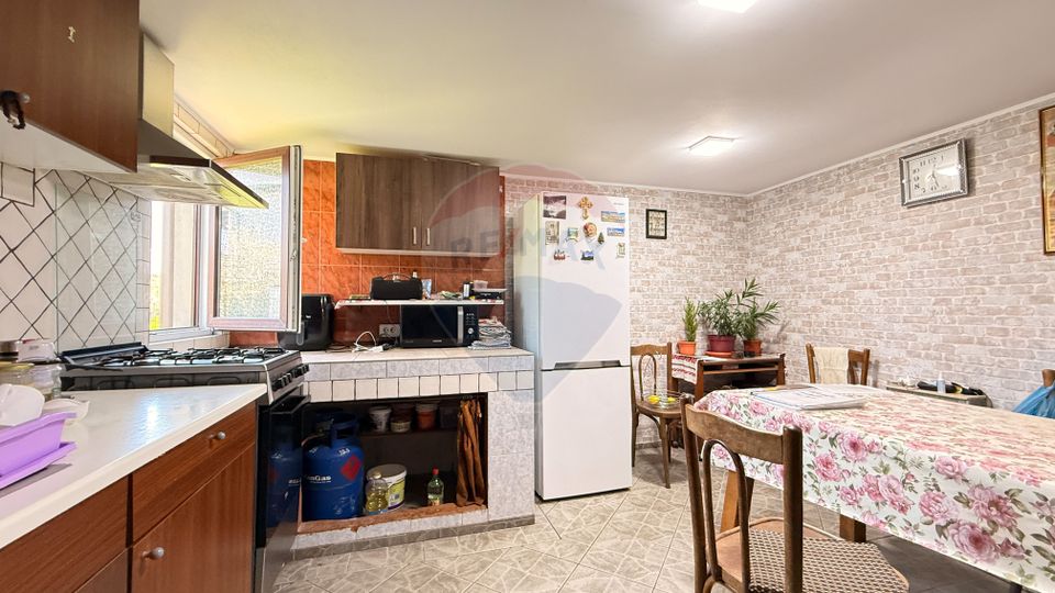 7 room House / Villa for sale