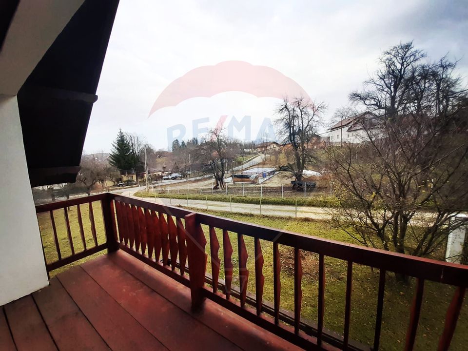 7 room House / Villa for sale, Tohanita area