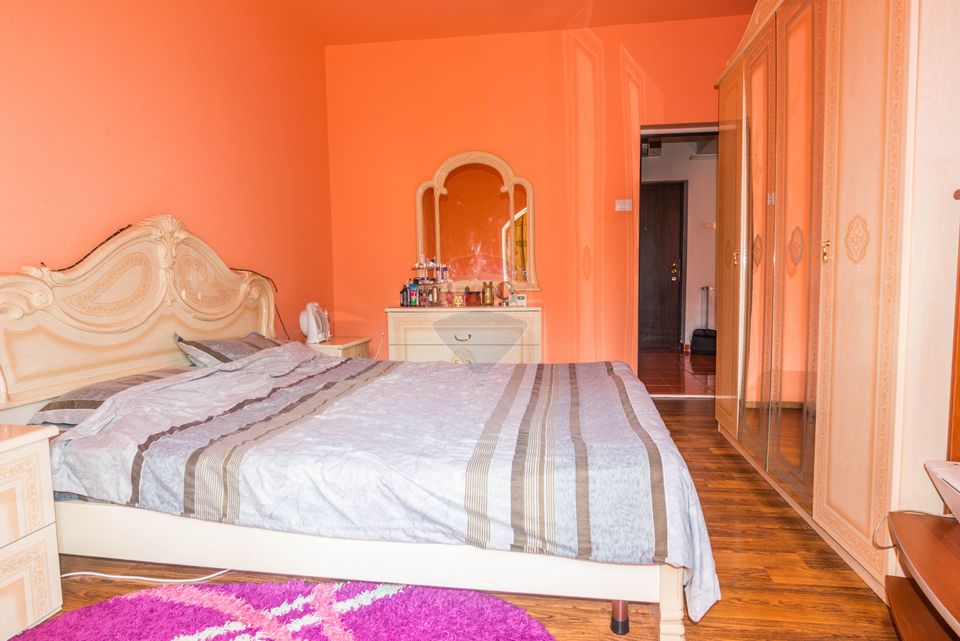 2 room Apartment for rent, Racadau area