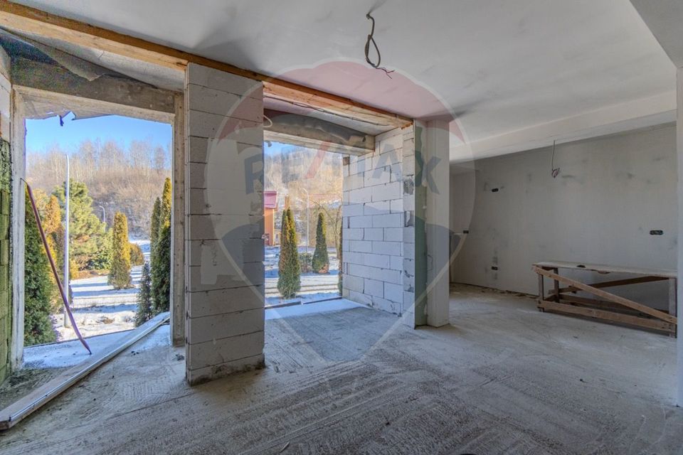 Activ Hotelier SubEvaluat | 18.000 mp construiti | 3 ha teren | BRASOV