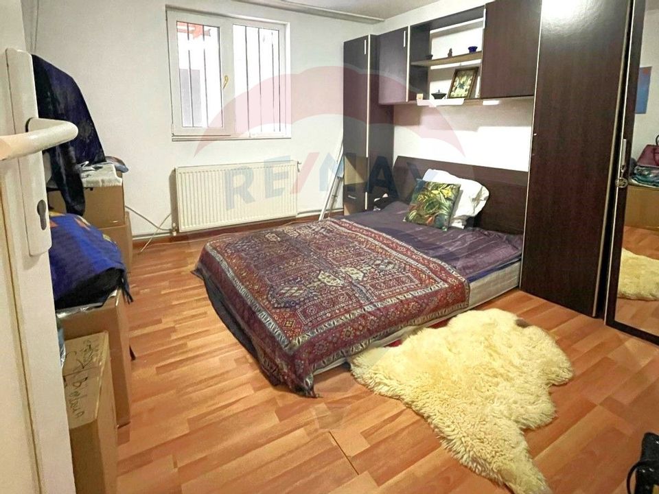 Casa de vanzare in Eforie Nord Constanta