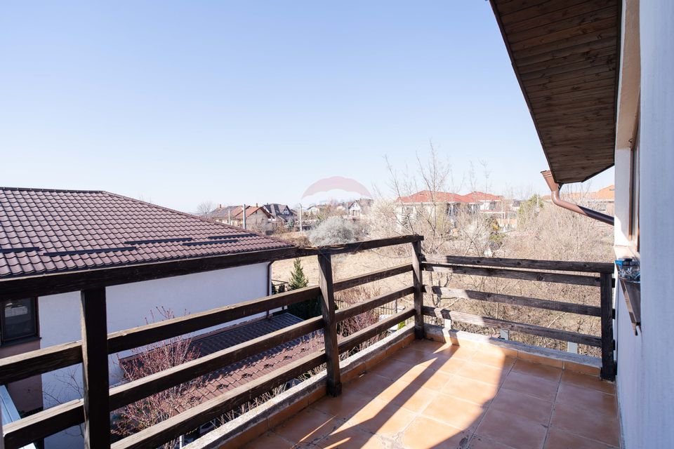 2 room Apartment for sale, Bucium area