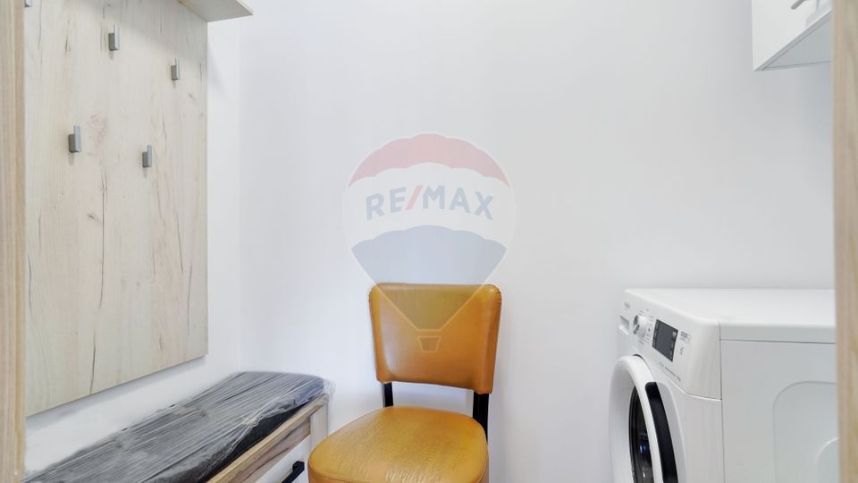 2 room Apartment for rent, Astra area