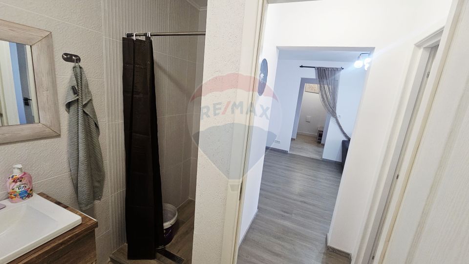 2 room Apartment for rent, Maratei area