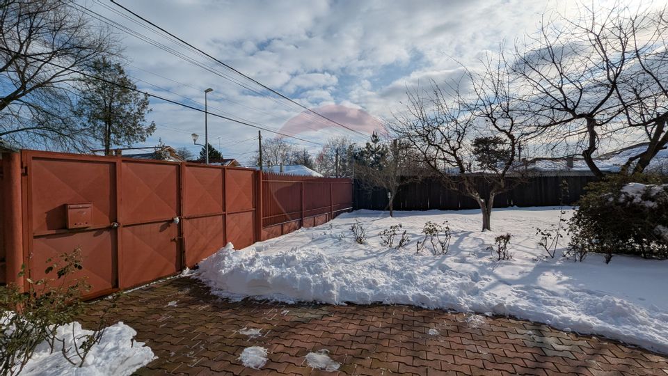 5 room House / Villa for sale, Central area