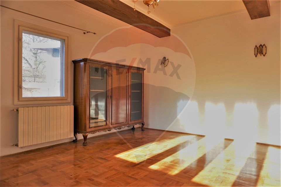 7 room House / Villa for sale, Bucurestii Noi area