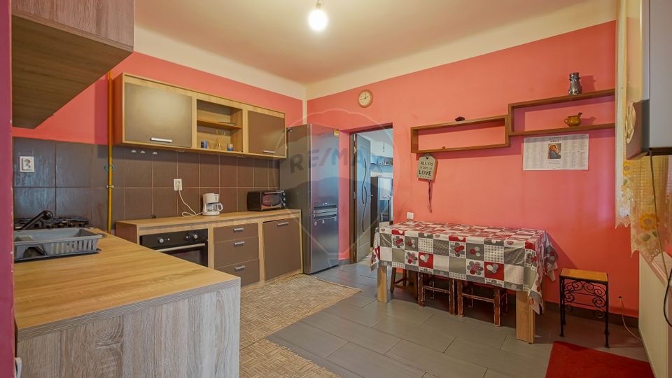 Comision 0% De vanzare Parter Casa | Sacele - Zona Baciu