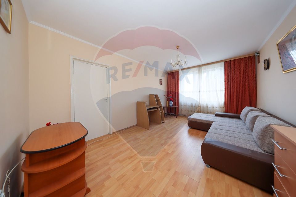 3 room Apartment for sale, Calea Bucuresti area