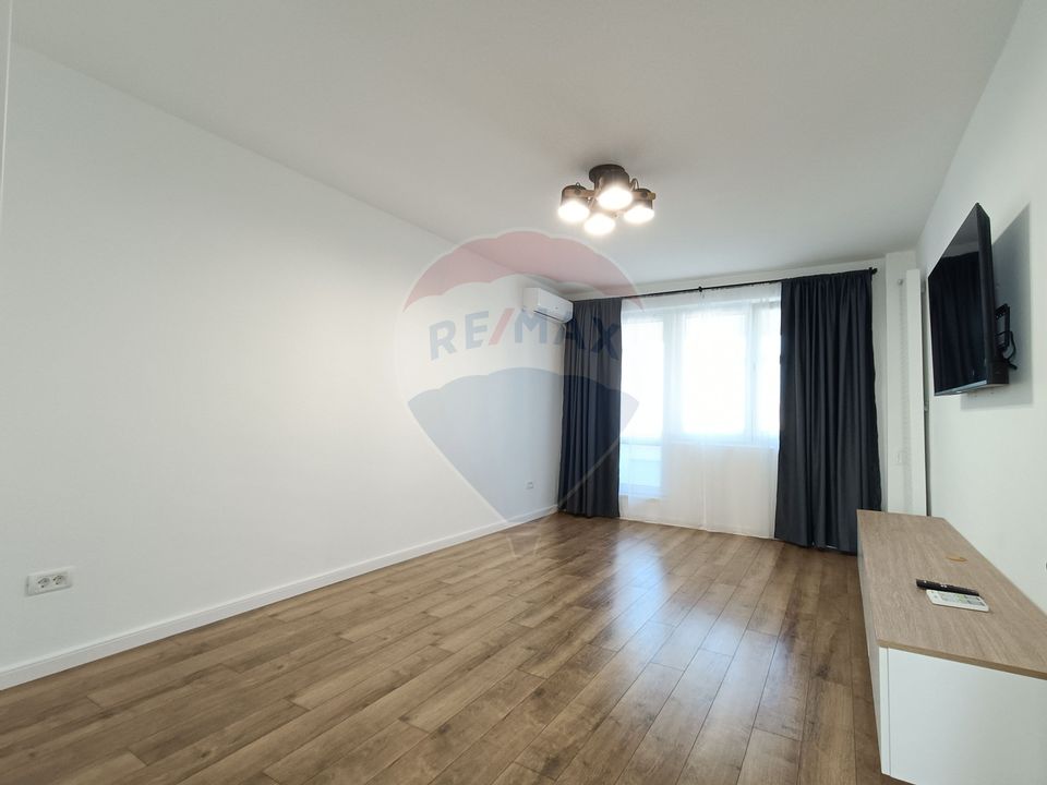 3 room Apartment for rent, Tineretului area