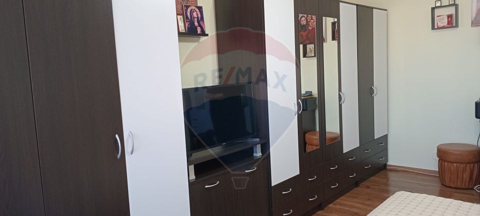 2 room Apartment for sale, Alfa area