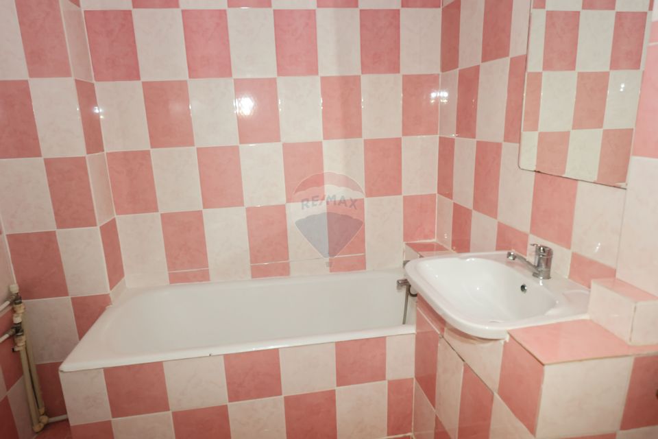 2 room Apartment for sale, Central area