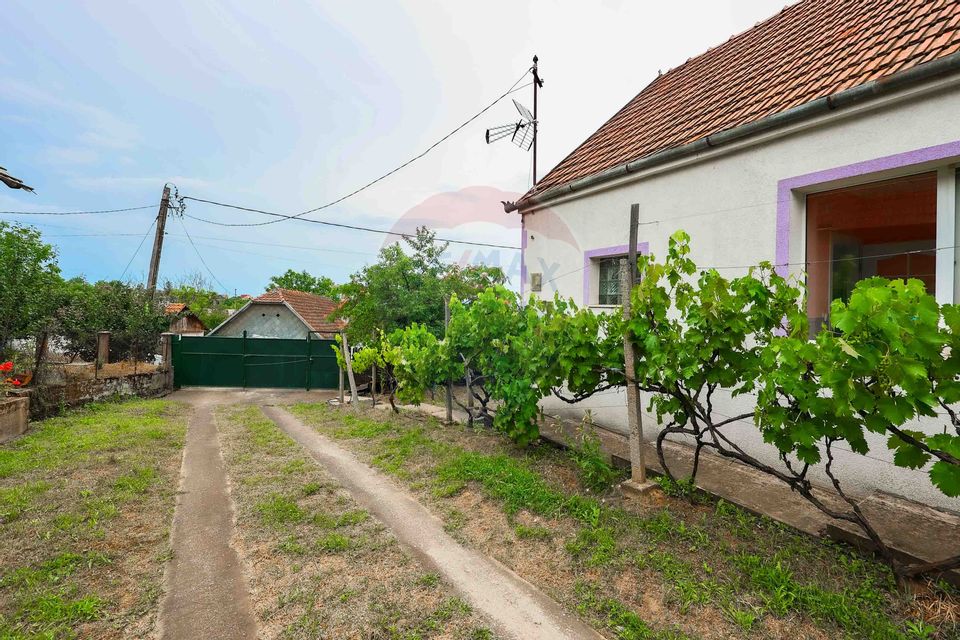 3 room House / Villa for sale