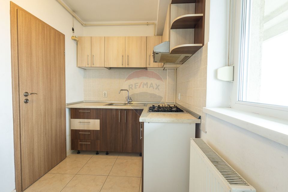 Garsonieră de vânzare zona gării COMISION 0%