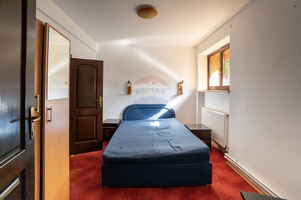 Hotel de vânzare, 32 CAMERE| 3000mp TEREN | COMISION 0% |