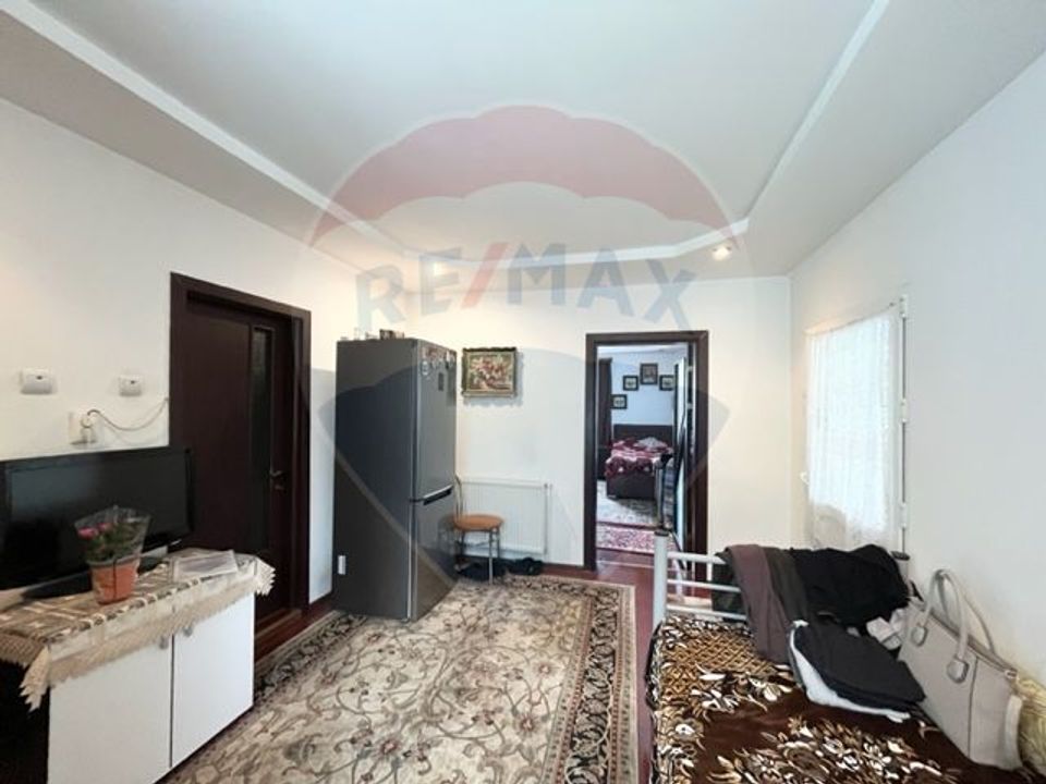 8 room House / Villa for sale, Central area