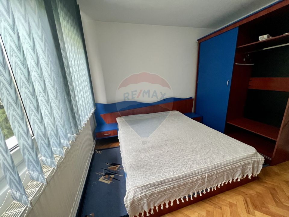 Apartament cu 2 camere de închiriat în zona Hipodrom 3
