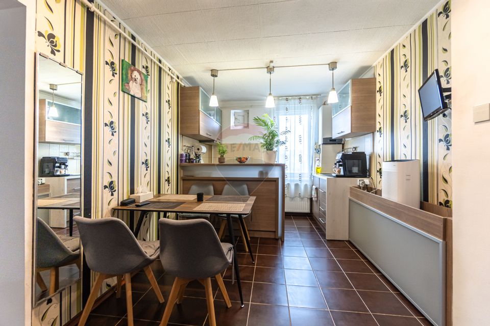 2 room Apartment for sale, Astra area