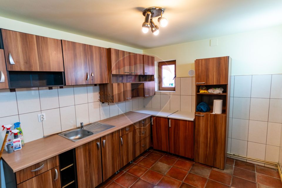 6 room Hotel / Pension for sale