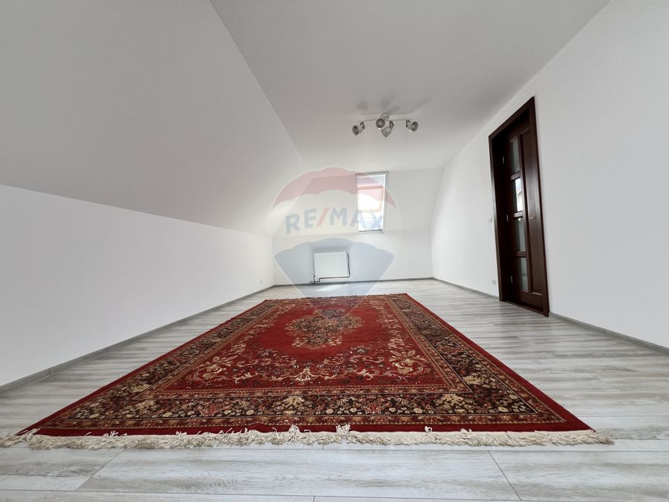 Casă de vânzare – Comuna Berceni, Strada ZânelorCasă / Vilă