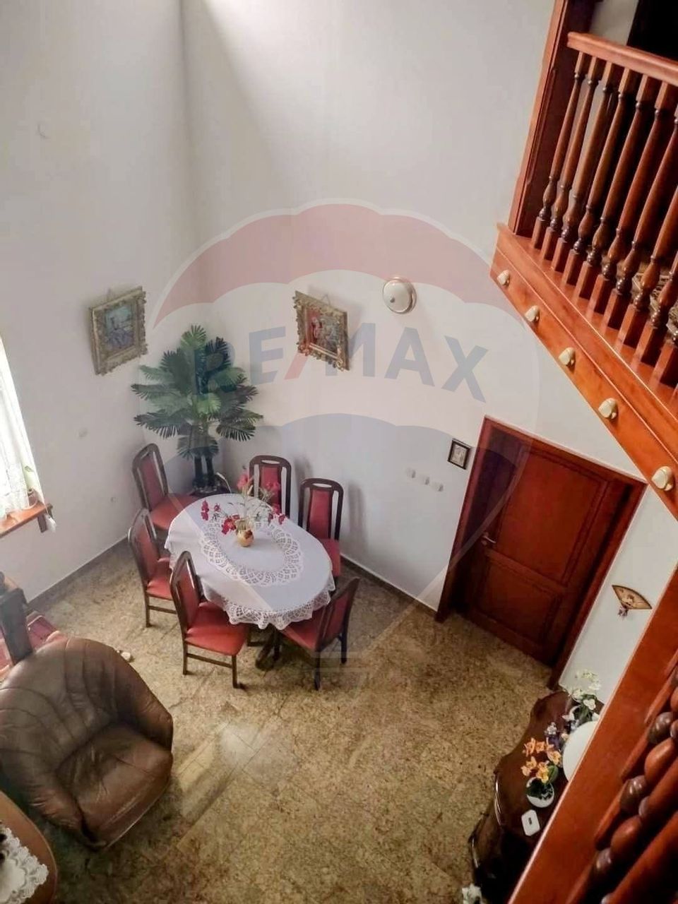 7 room House / Villa for sale, Functionarilor area