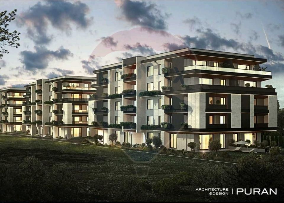 3 room Apartment for sale, Iancu Nicolae area