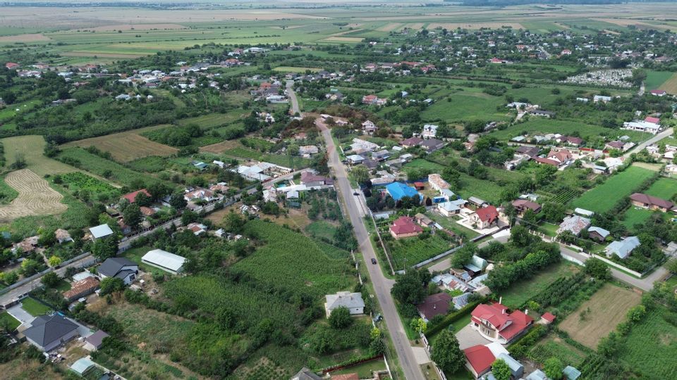 4 room House / Villa for sale