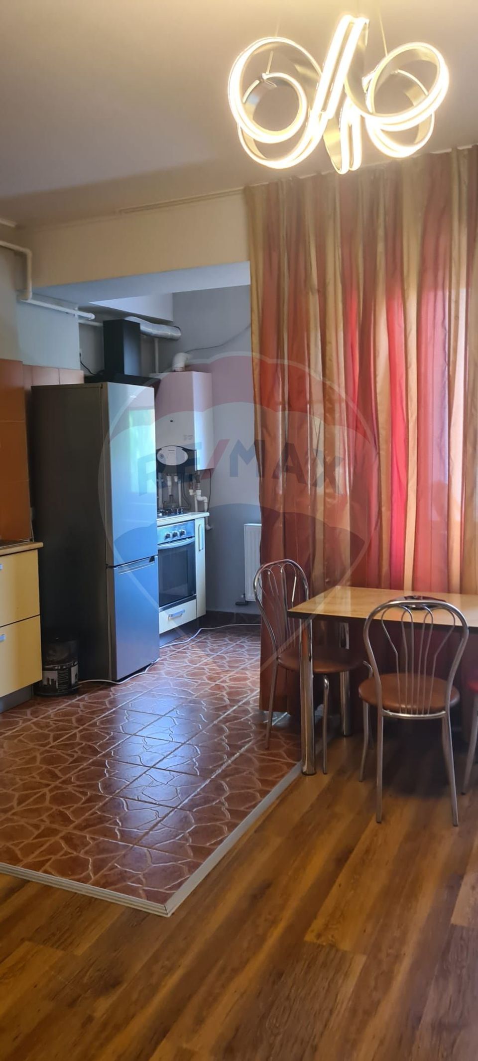 1 room Apartment for rent, Vitan Mall area