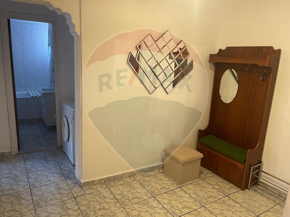 2 room Apartment for rent, Ultracentral area