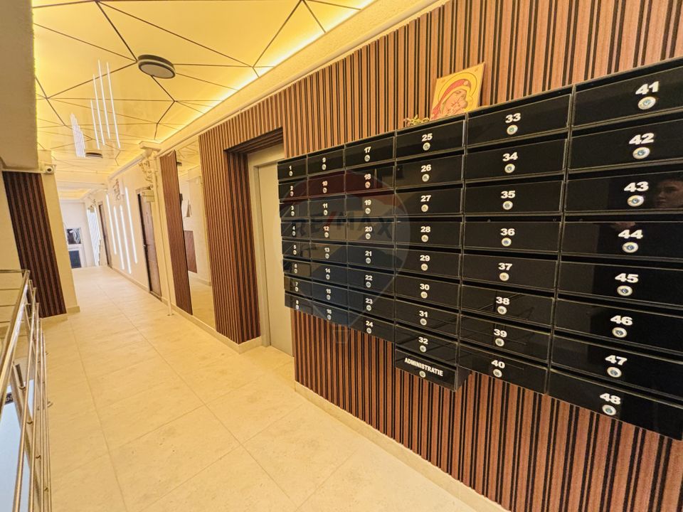 2 room Apartment for sale