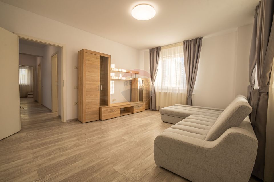 COMISION 0% | APARTAMENT DECOMANDAT | MOBILAT ȘI UTILAT |