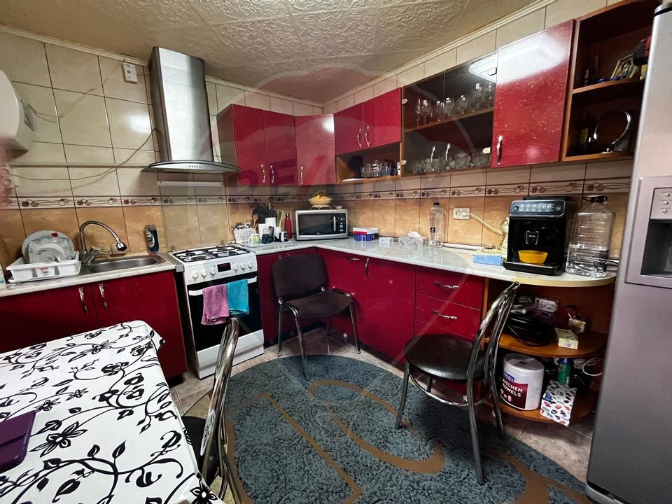 7 room House / Villa for sale