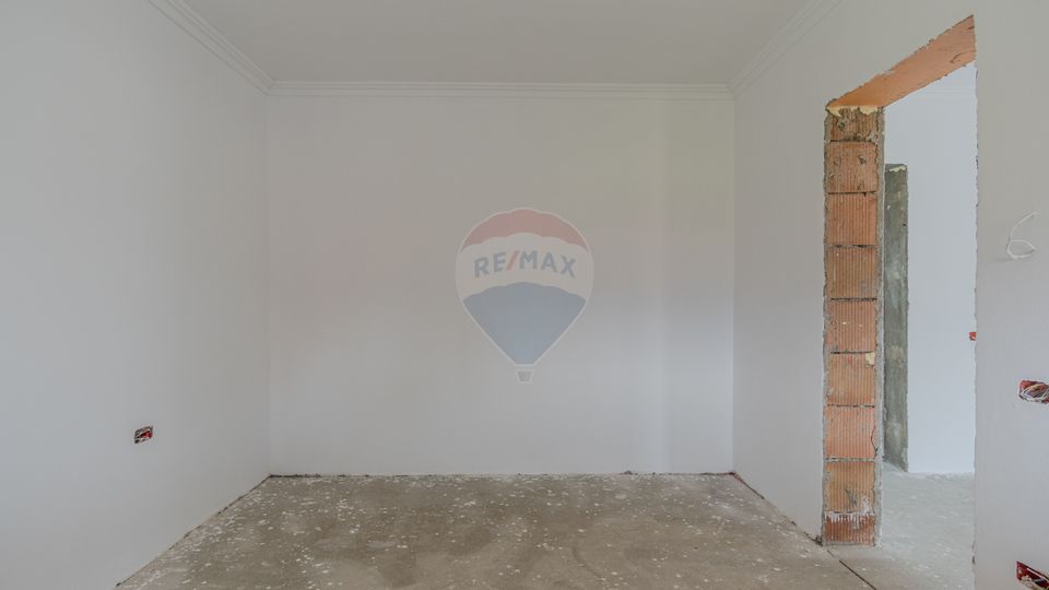 Casa moderna, la cheie, in Cristian – Str. Carpati